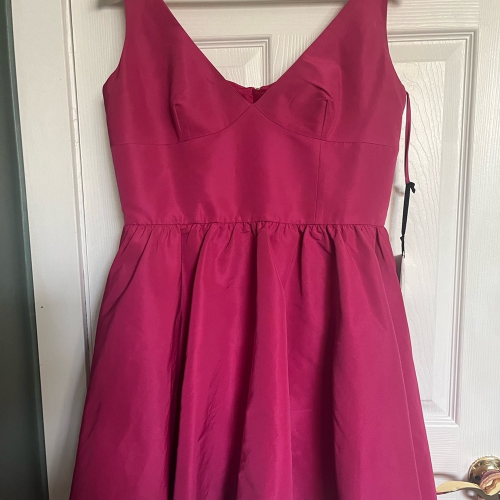 Red Valentino Dress